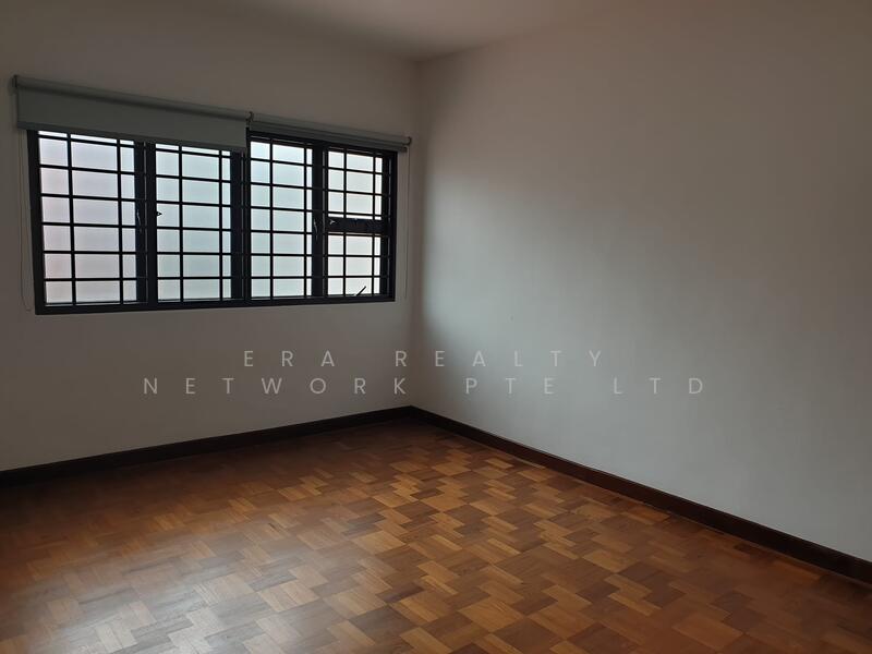 For Rent - Eng Kong Villas