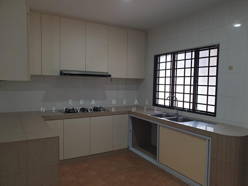 For Rent - Eng Kong Villas