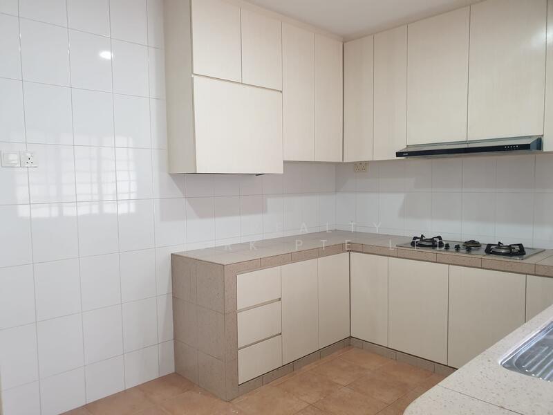 For Rent - Eng Kong Villas