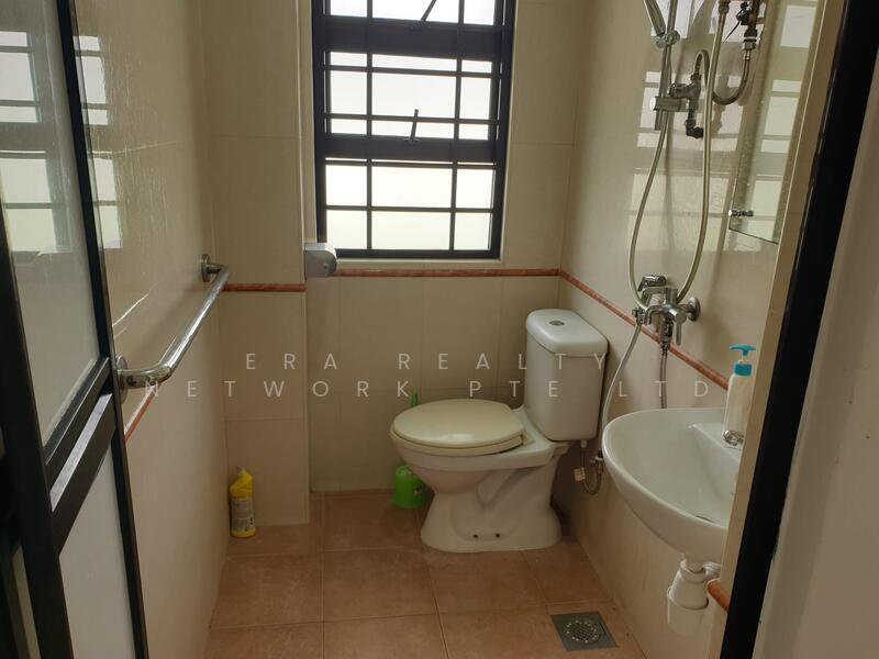 For Rent - Eng Kong Villas