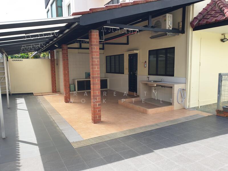 For Rent - Eng Kong Villas