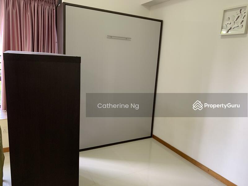 Bedroom bedframe 