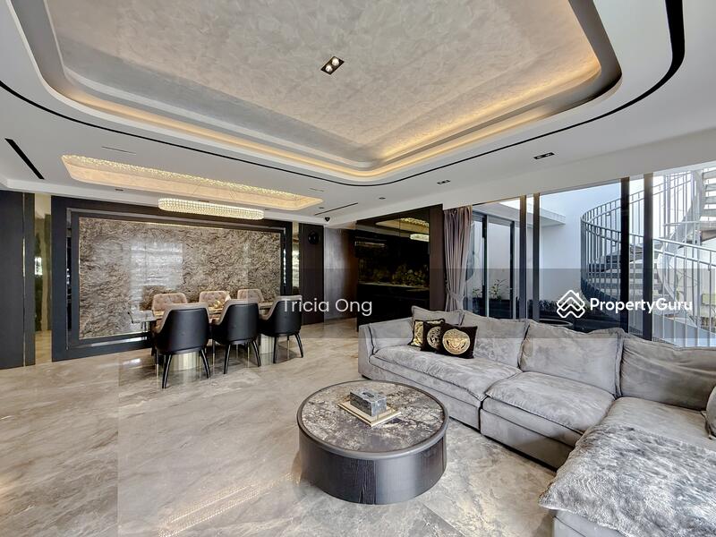 For Sale - The Interlace