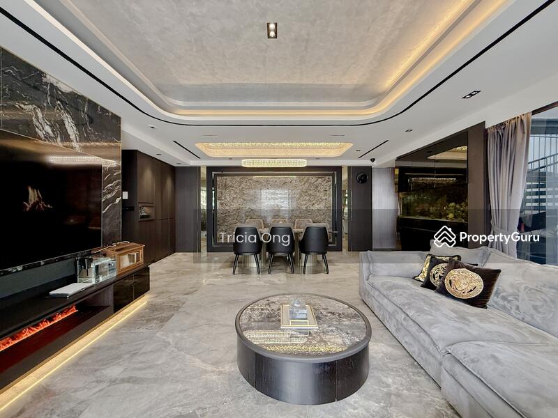 For Sale - The Interlace