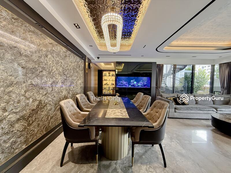 For Sale - The Interlace