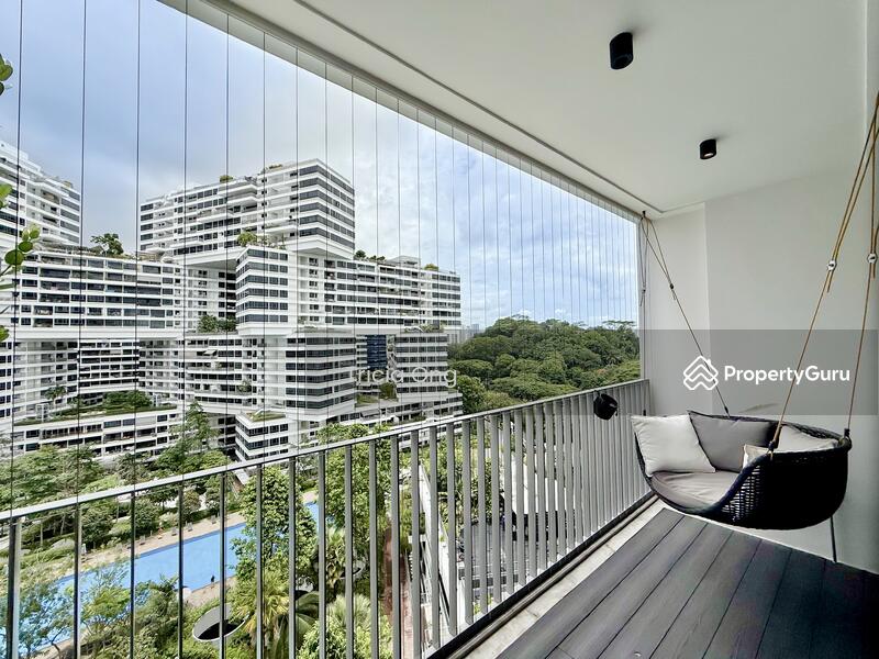 For Sale - The Interlace