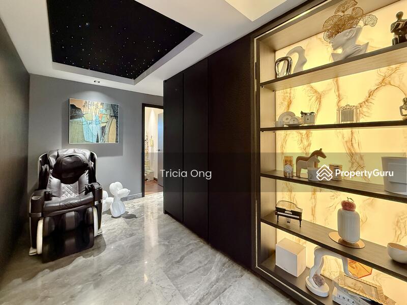 For Sale - The Interlace