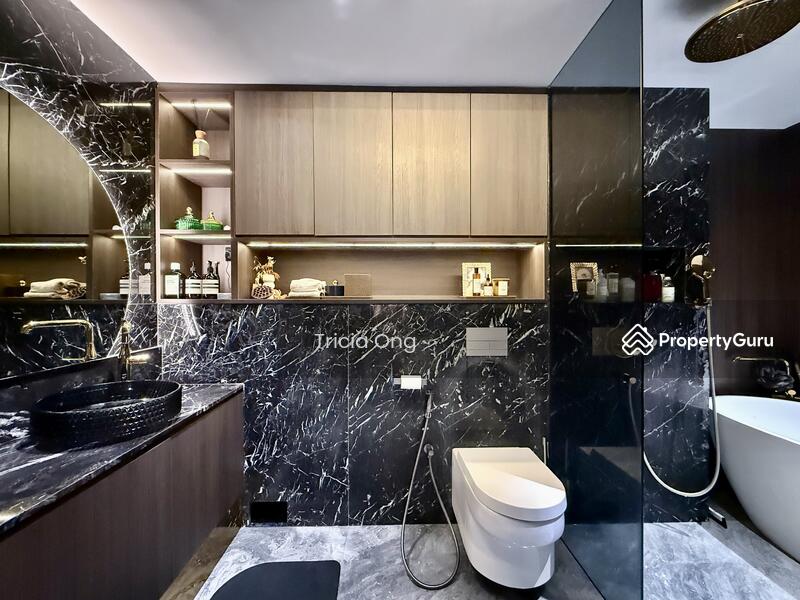 For Sale - The Interlace