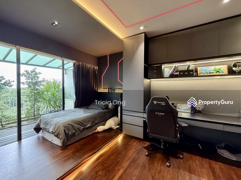 For Sale - The Interlace
