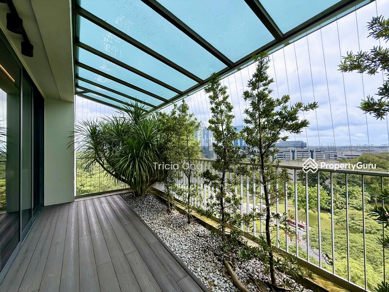 For Sale - The Interlace