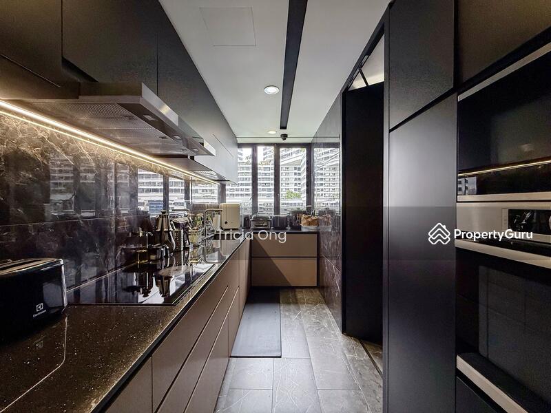For Sale - The Interlace