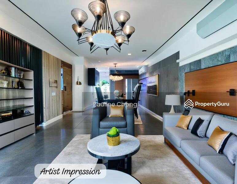 For Sale - Parkview Apartments