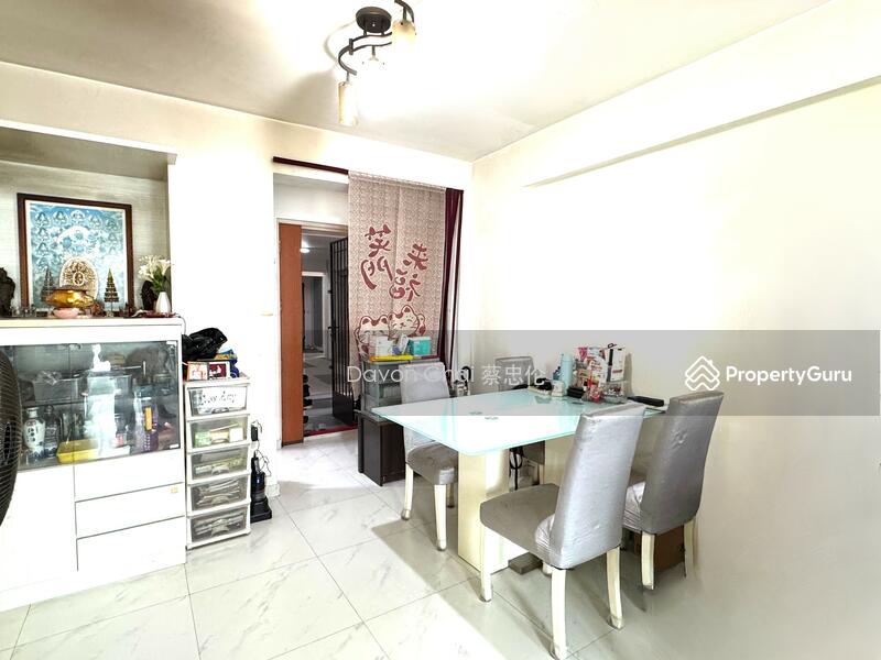 For Sale - 12A Marsiling Lane