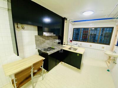 For Rent - 710 Yishun Avenue 5
