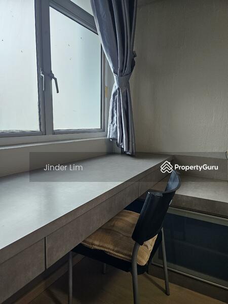Study Spaces