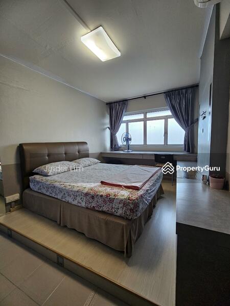 For Rent - 112 Bedok Reservoir Road