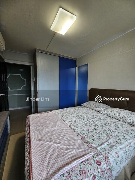 For Rent - 112 Bedok Reservoir Road