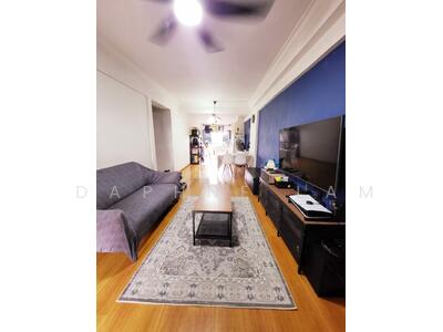 For Sale - 528 Bedok North Street 3