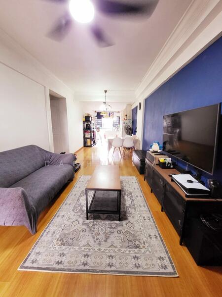 For Sale - 528 Bedok North Street 3