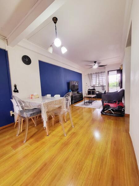 For Sale - 528 Bedok North Street 3