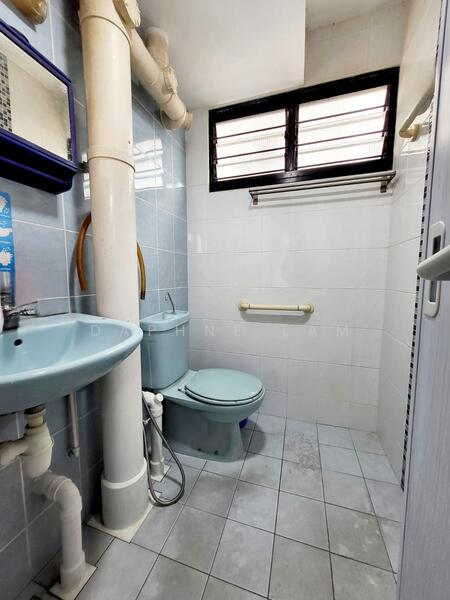 For Sale - 528 Bedok North Street 3