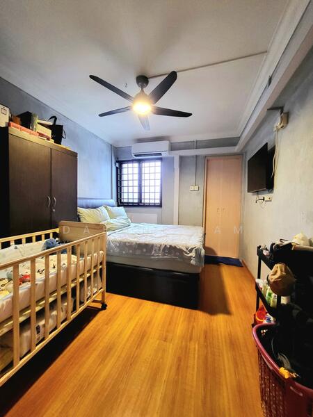 For Sale - 528 Bedok North Street 3