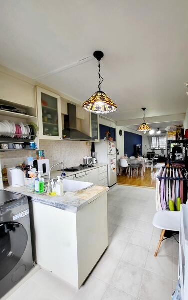 For Sale - 528 Bedok North Street 3
