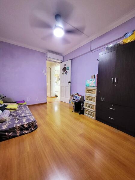 For Sale - 528 Bedok North Street 3