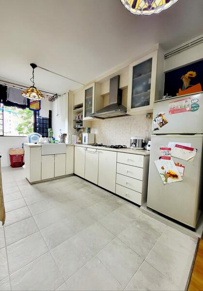 For Sale - 528 Bedok North Street 3