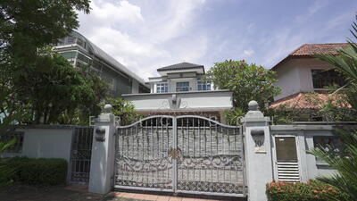 For Sale - Mount Sinai