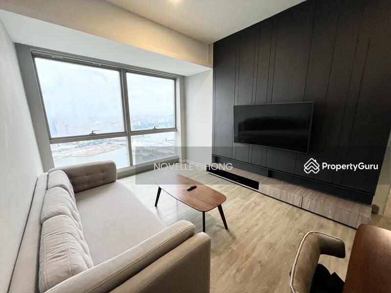 For Rent - The Sail @ Marina Bay