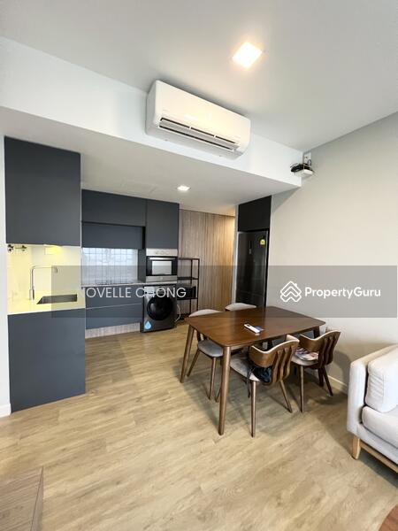 For Rent - The Sail @ Marina Bay