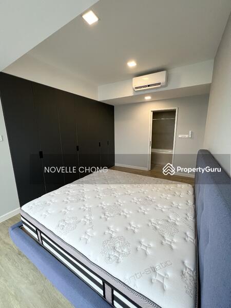 For Rent - The Sail @ Marina Bay