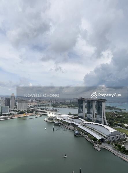 For Rent - The Sail @ Marina Bay