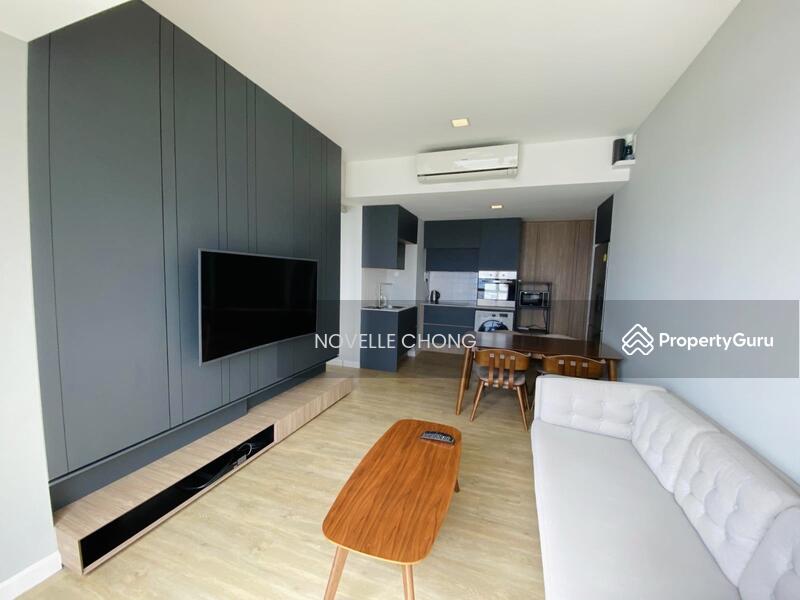 For Rent - The Sail @ Marina Bay