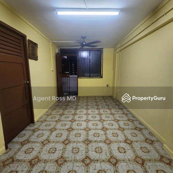 For Sale - 21 Eunos Crescent