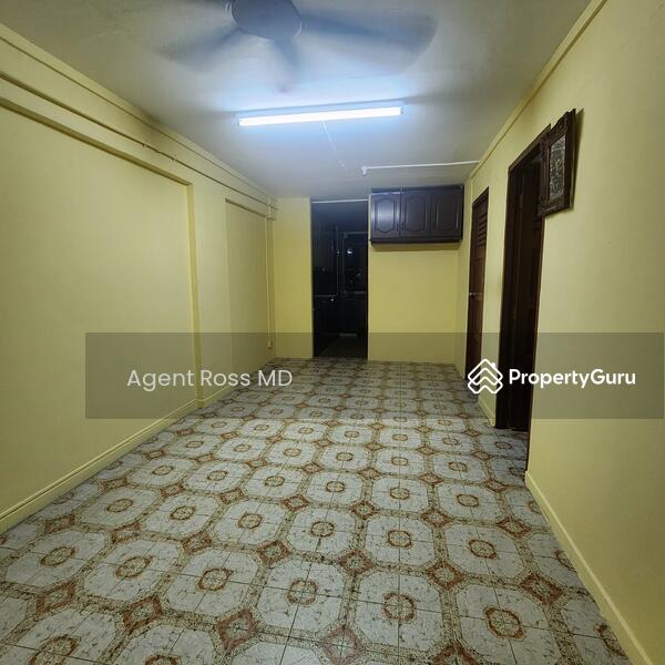 For Sale - 21 Eunos Crescent