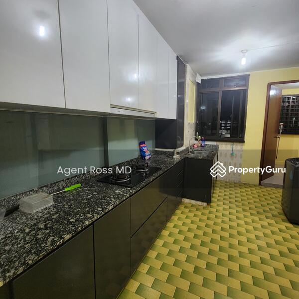 For Sale - 21 Eunos Crescent