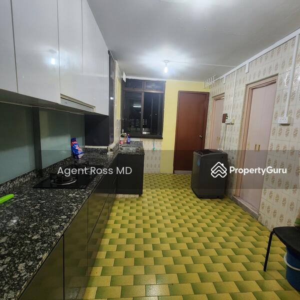 For Sale - 21 Eunos Crescent