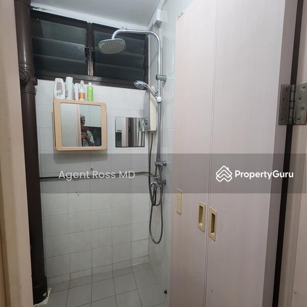 For Sale - 21 Eunos Crescent