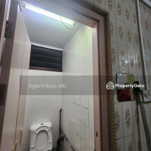 For Sale - 21 Eunos Crescent