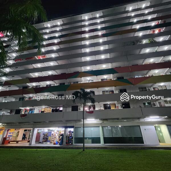For Sale - 21 Eunos Crescent
