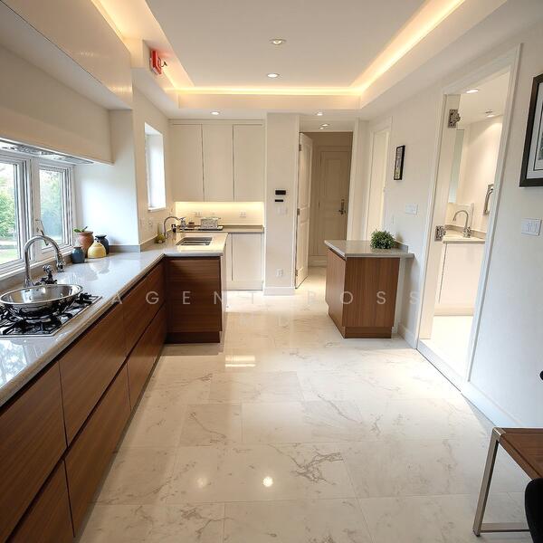 Propose to renovate Kitchen