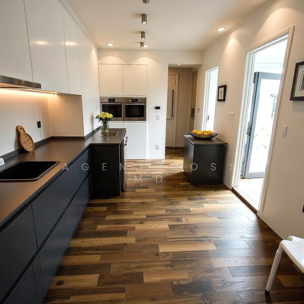 Or can renovate to like this