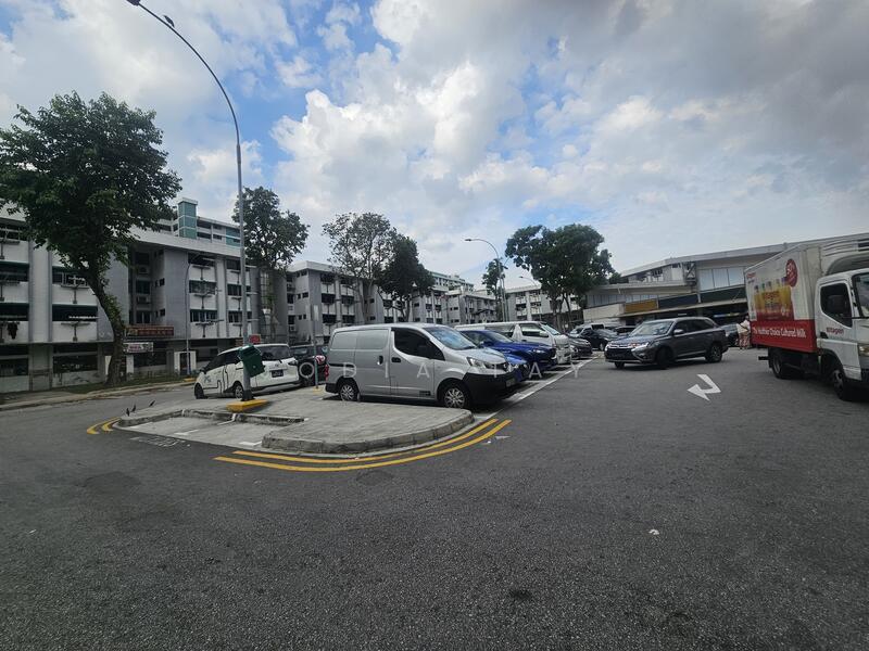538 bedok, Bedok North Street 3, 130 sqft, Food & Beverage For Rent, by Jodia Tay, 60121470 - CommercialGuru.com.sg