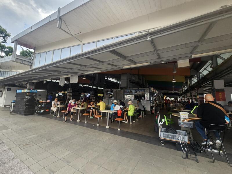 538 bedok, Bedok North Street 3, 130 sqft, Food & Beverage For Rent, by Jodia Tay, 60121470 - CommercialGuru.com.sg