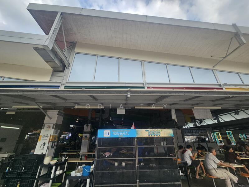 538 bedok, Bedok North Street 3, 130 sqft, Food & Beverage For Rent, by Jodia Tay, 60121470 - CommercialGuru.com.sg