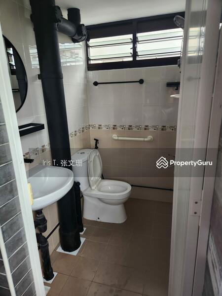 For Rent - 365 Clementi Avenue 2