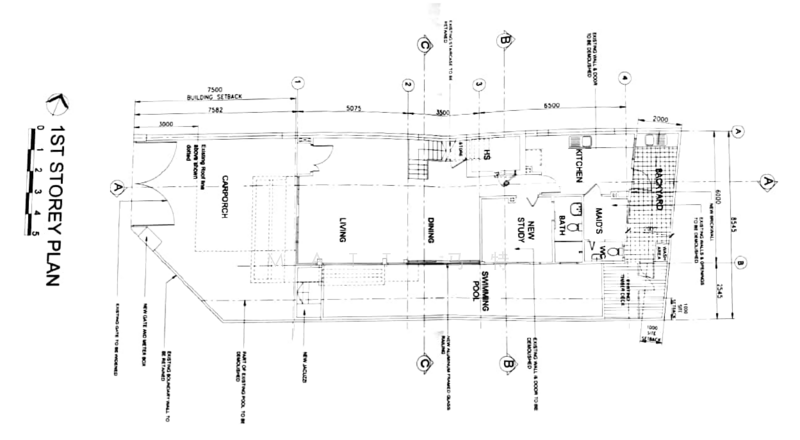 For Sale ✨Super Nice House 1km Popular Sch 学区房 Good Upside