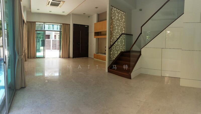 For Sale - ✨Super Nice House 1km Popular Sch 学区房 Good Upside